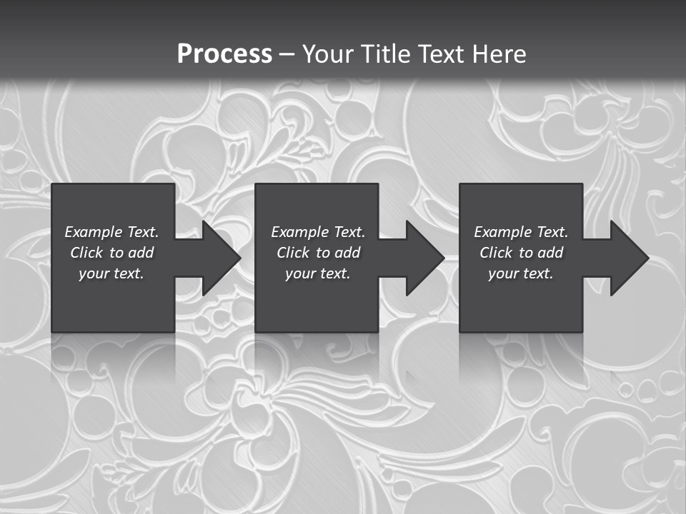 People Humorou Boardroom PowerPoint Template