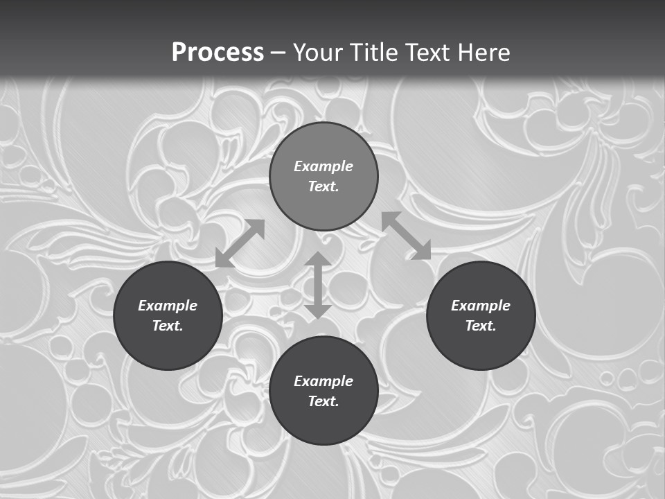 People Humorou Boardroom PowerPoint Template