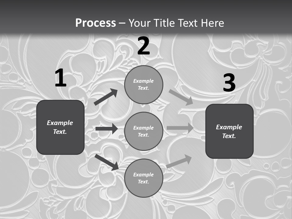 People Humorou Boardroom PowerPoint Template