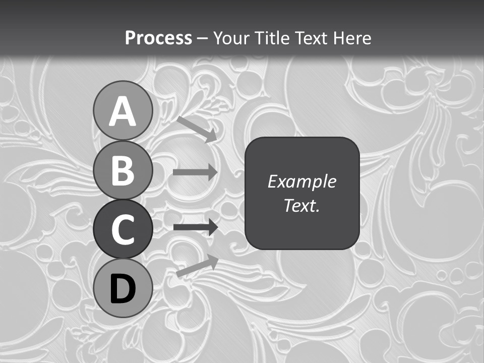 People Humorou Boardroom PowerPoint Template