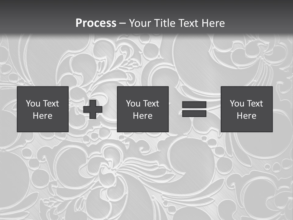 People Humorou Boardroom PowerPoint Template