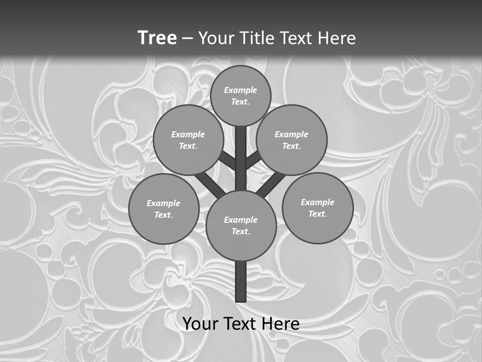 People Humorou Boardroom PowerPoint Template