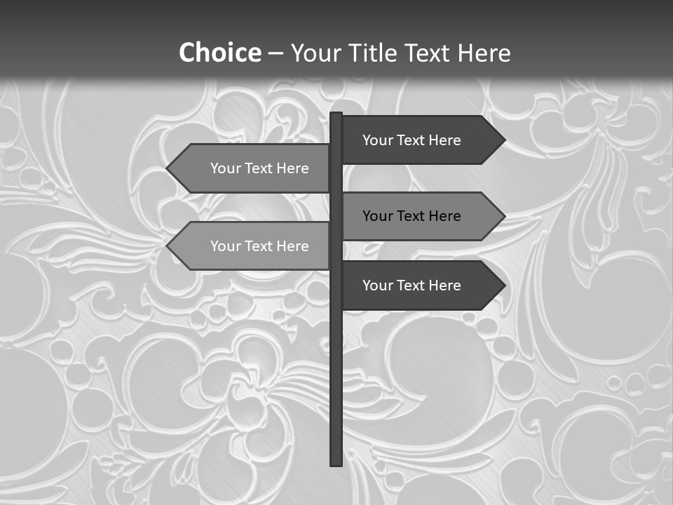 People Humorou Boardroom PowerPoint Template