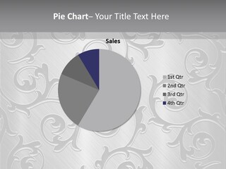 Table Li Ten Trategy PowerPoint Template