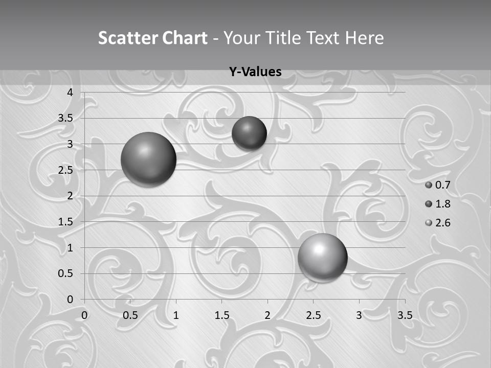 Table Li Ten Trategy PowerPoint Template