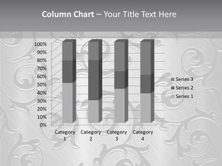 Table Li Ten Trategy PowerPoint Template