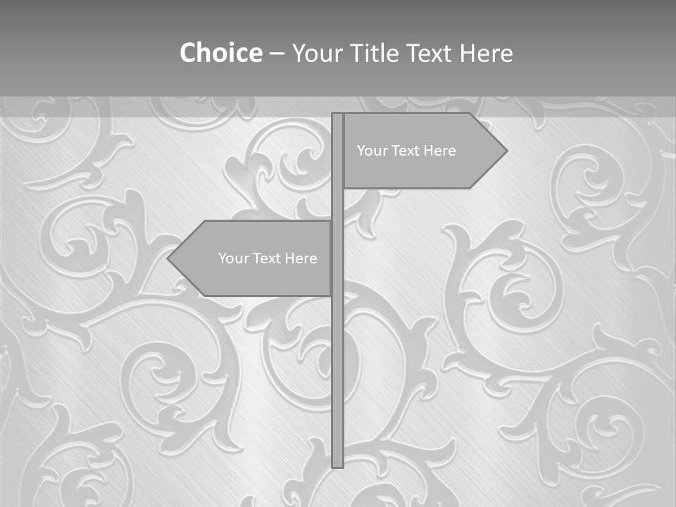 Table Li Ten Trategy PowerPoint Template