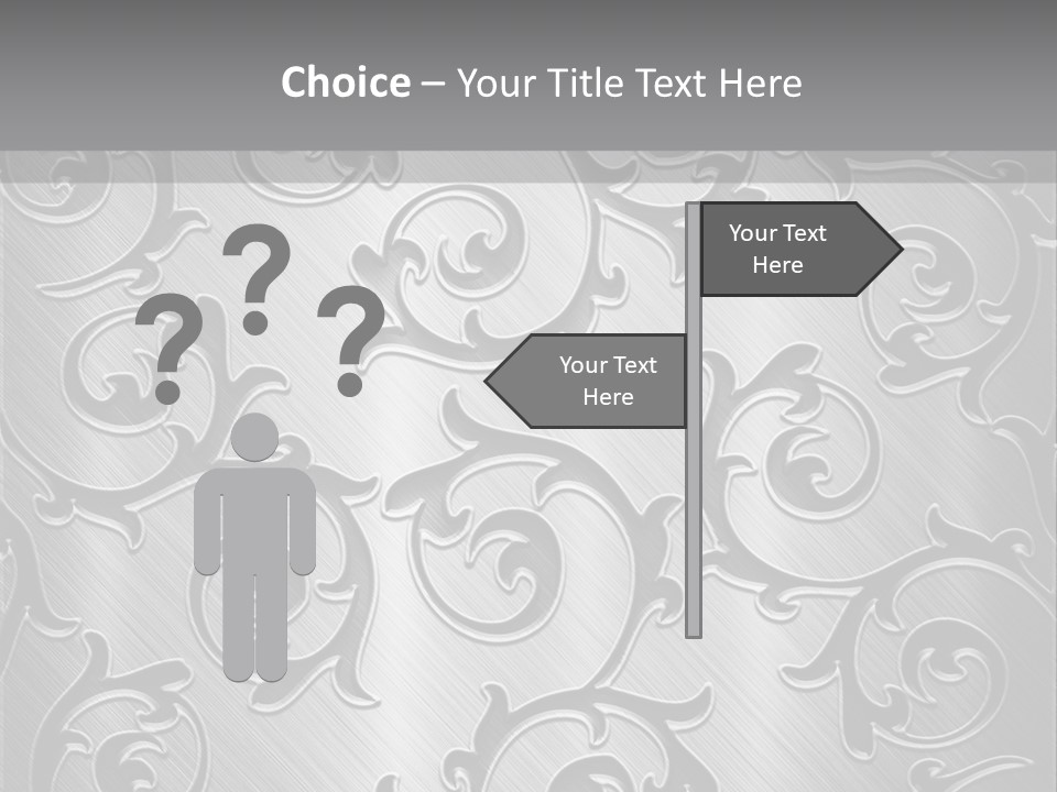 Table Li Ten Trategy PowerPoint Template