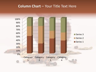 Seasoning Jam Astringent PowerPoint Template