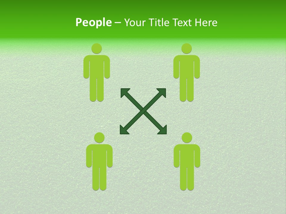 Nature Activity Freshness PowerPoint Template