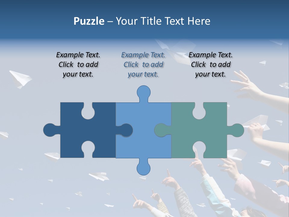 Catholic Christianity Creation PowerPoint Template