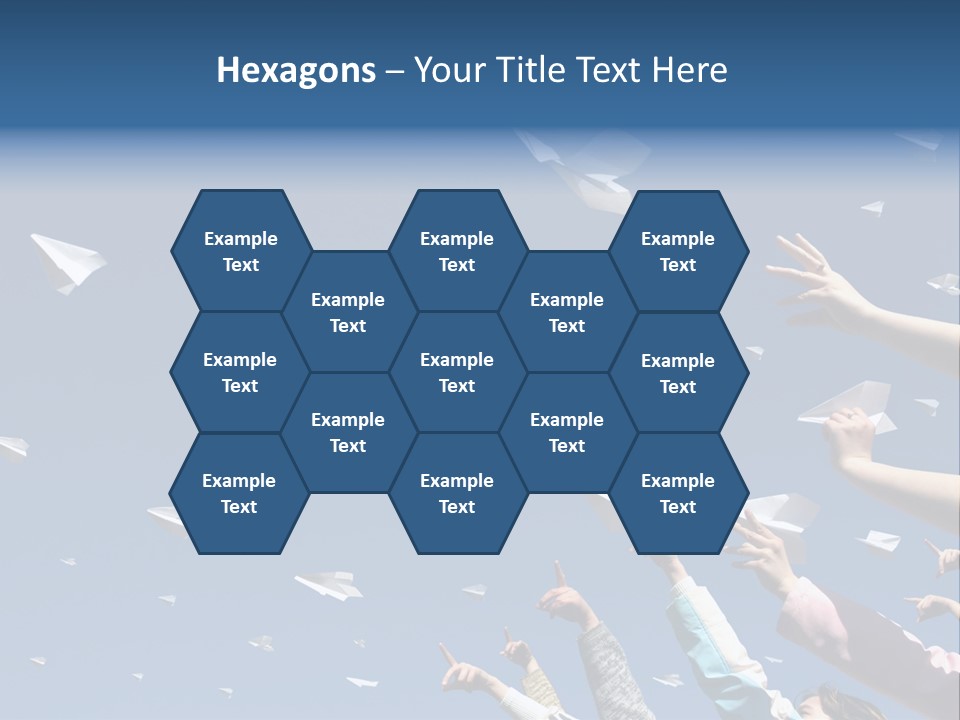 Catholic Christianity Creation PowerPoint Template