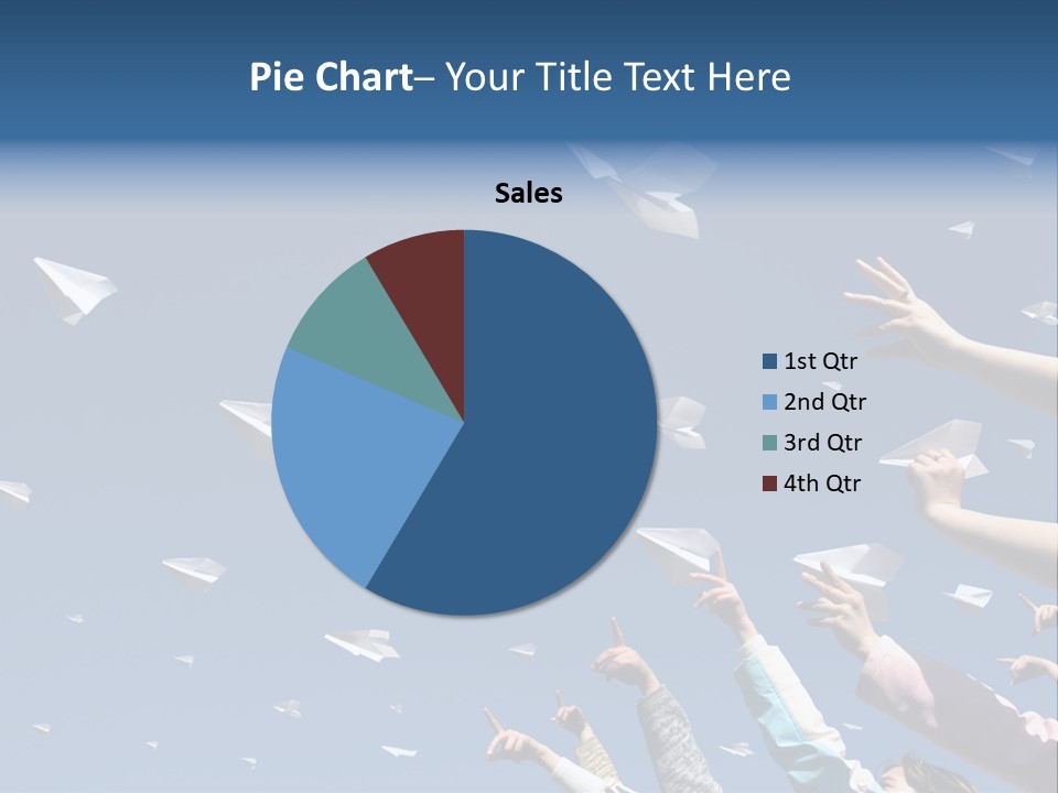Catholic Christianity Creation PowerPoint Template