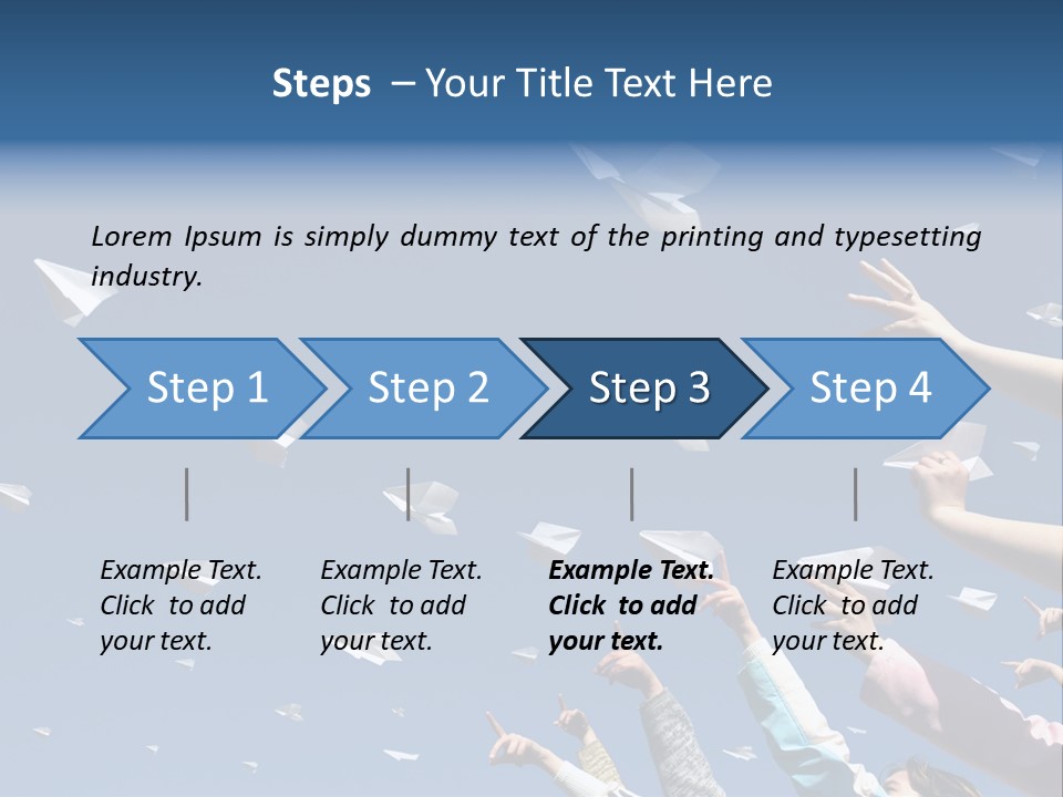 Catholic Christianity Creation PowerPoint Template