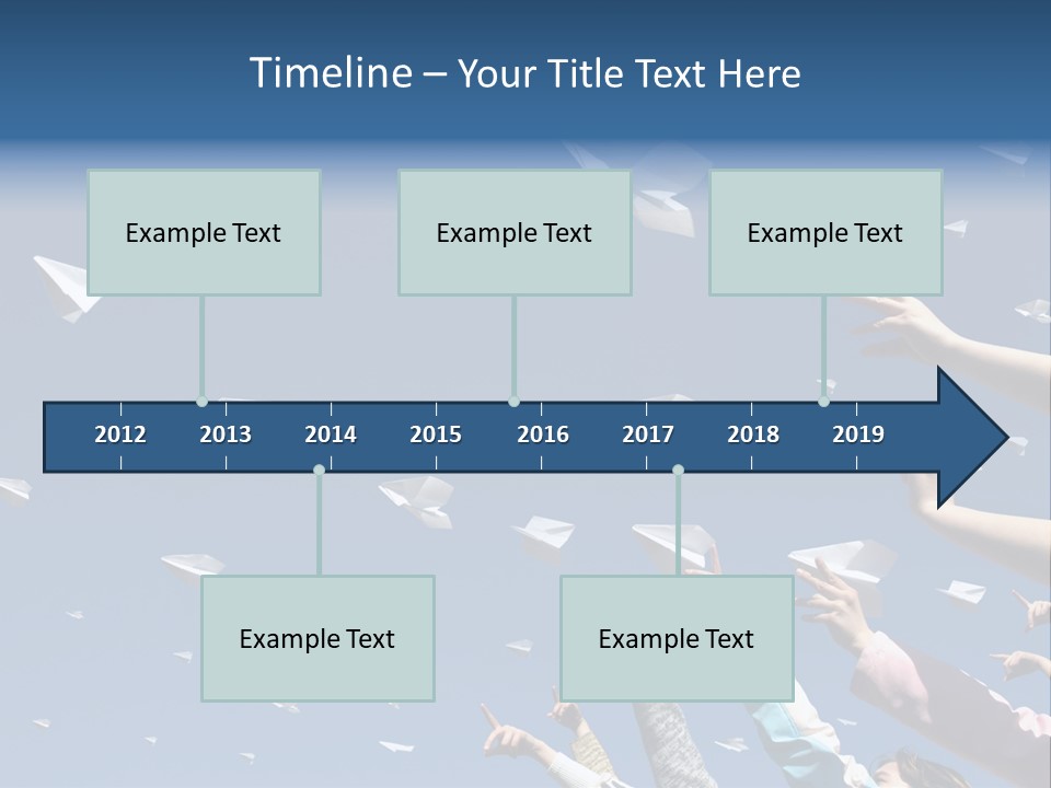 Catholic Christianity Creation PowerPoint Template