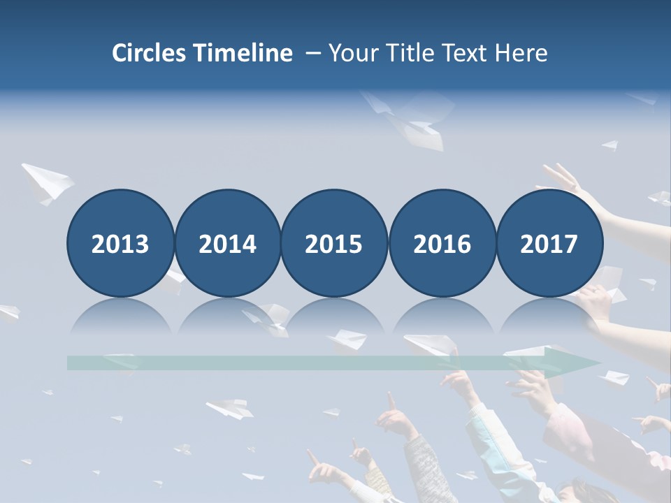 Catholic Christianity Creation PowerPoint Template