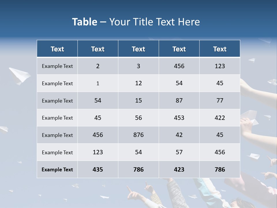 Catholic Christianity Creation PowerPoint Template