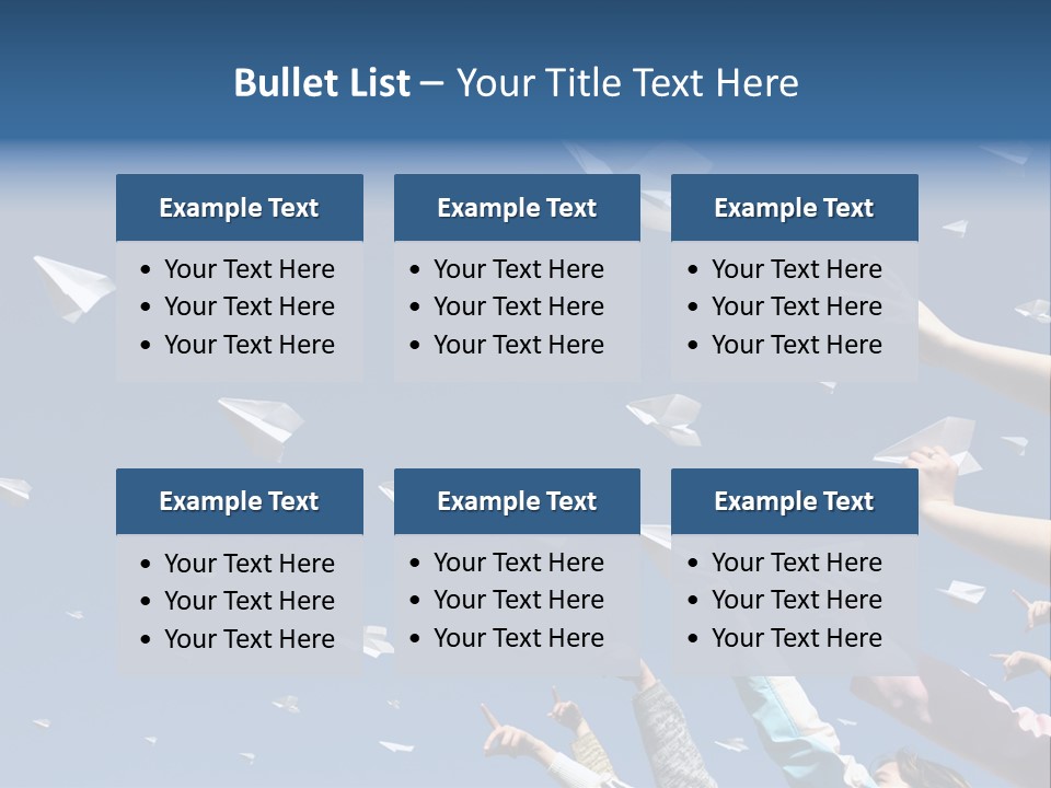 Catholic Christianity Creation PowerPoint Template