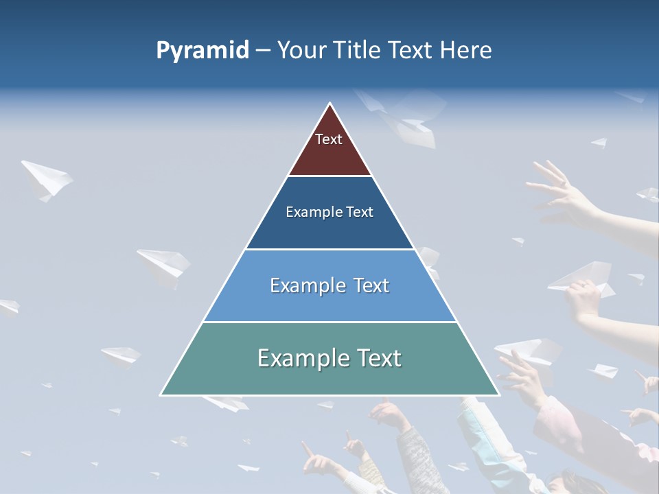 Catholic Christianity Creation PowerPoint Template