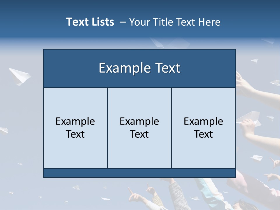 Catholic Christianity Creation PowerPoint Template