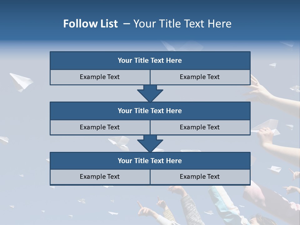 Catholic Christianity Creation PowerPoint Template