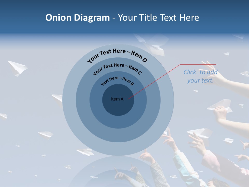 Catholic Christianity Creation PowerPoint Template