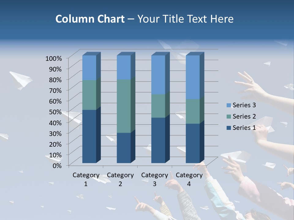 Catholic Christianity Creation PowerPoint Template