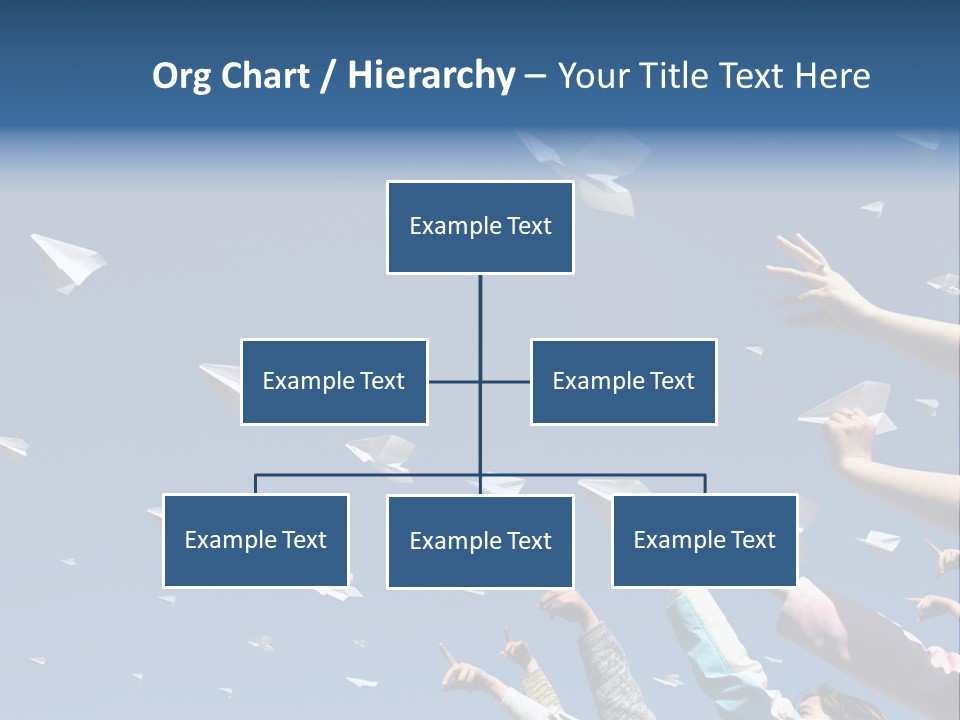 Catholic Christianity Creation PowerPoint Template