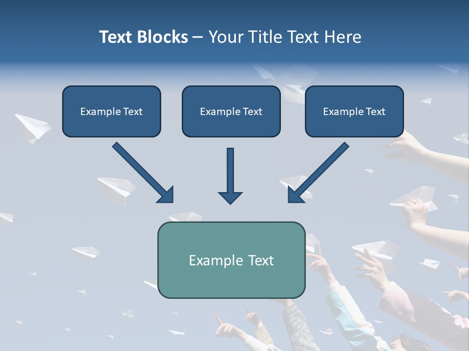 Catholic Christianity Creation PowerPoint Template