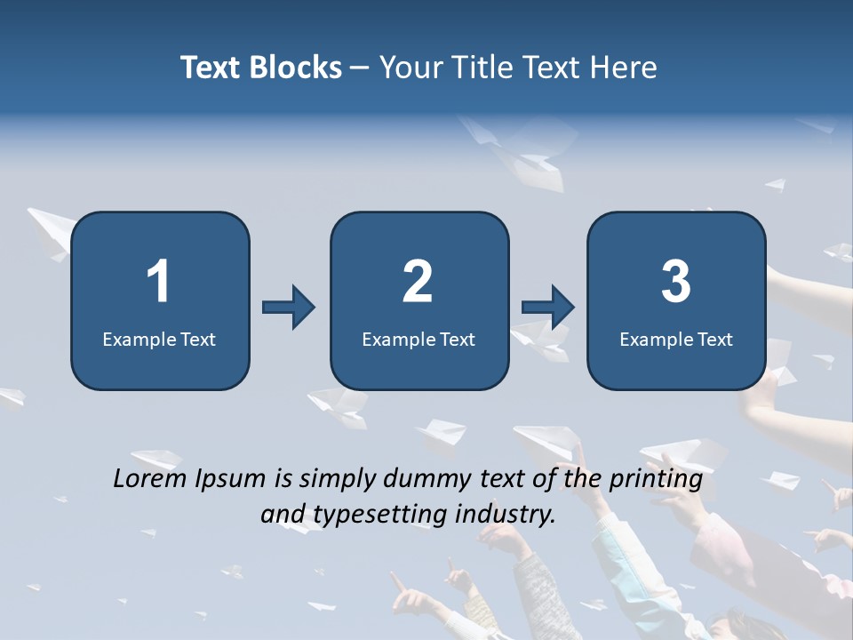 Catholic Christianity Creation PowerPoint Template