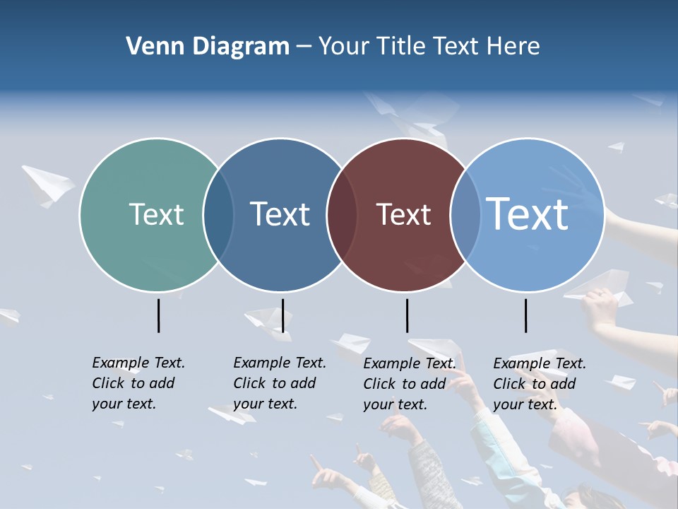 Catholic Christianity Creation PowerPoint Template