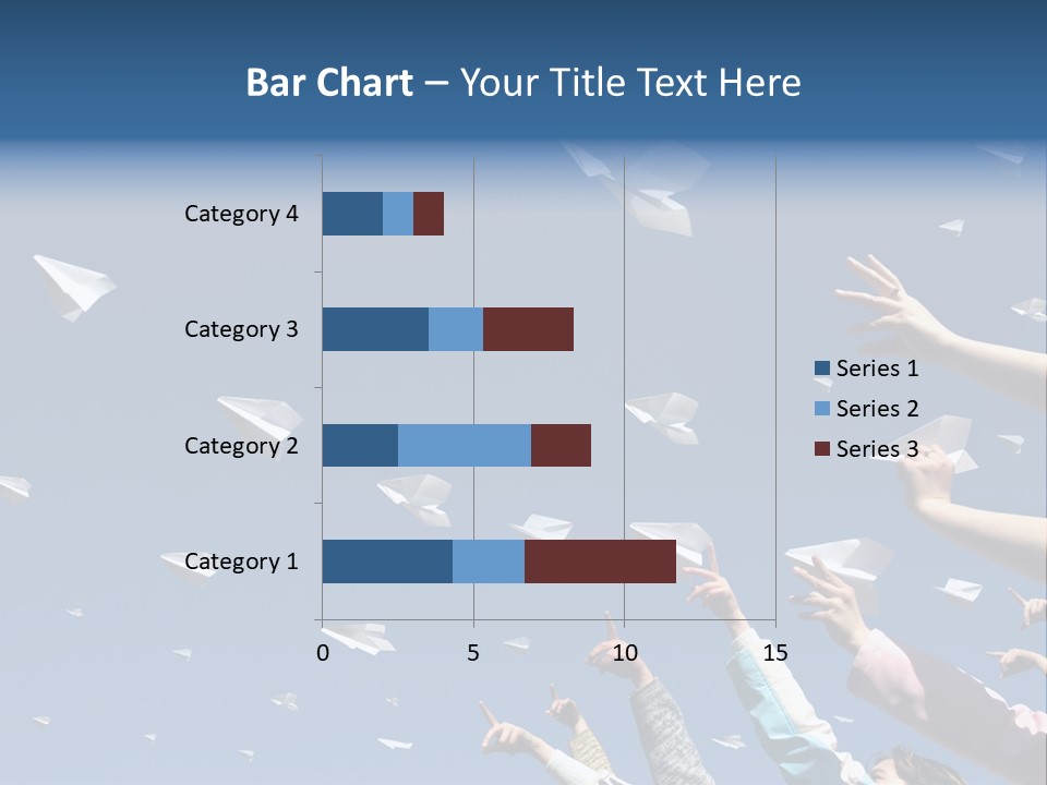 Catholic Christianity Creation PowerPoint Template