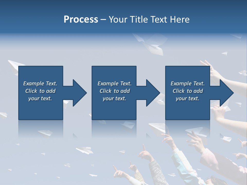 Catholic Christianity Creation PowerPoint Template
