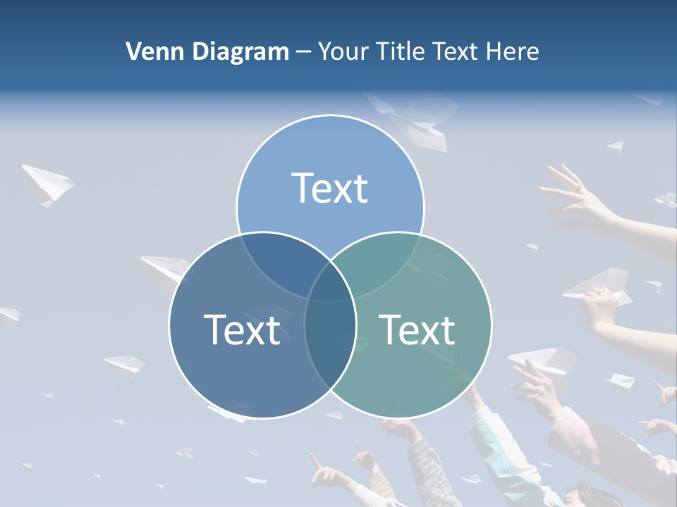 Catholic Christianity Creation PowerPoint Template