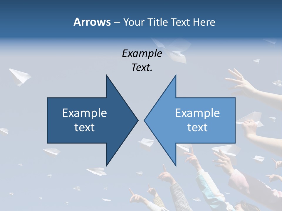 Catholic Christianity Creation PowerPoint Template