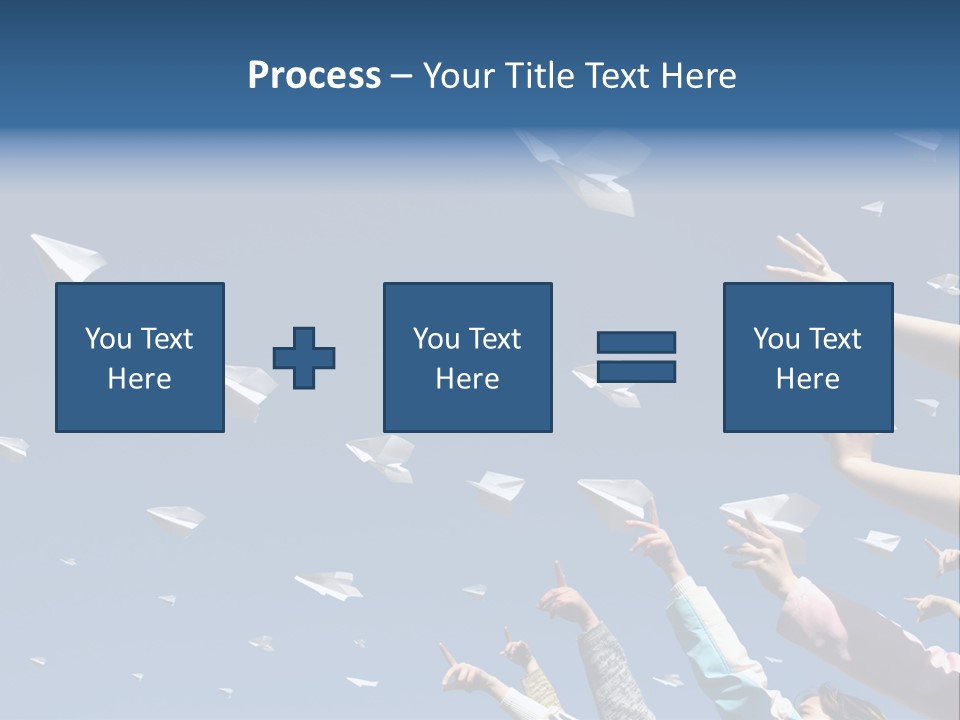 Catholic Christianity Creation PowerPoint Template