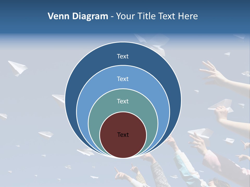 Catholic Christianity Creation PowerPoint Template