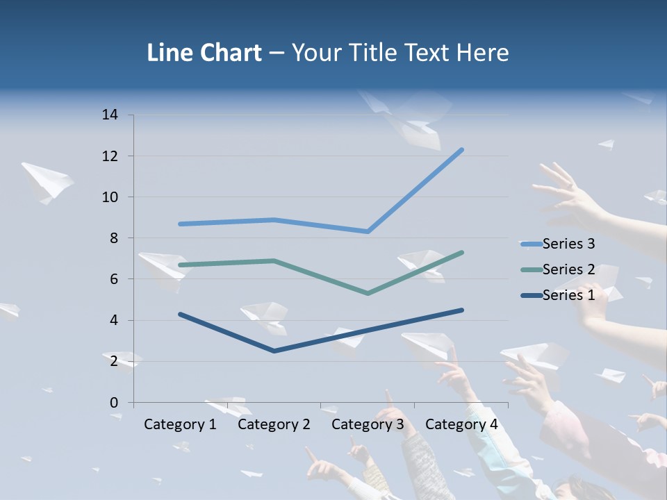 Catholic Christianity Creation PowerPoint Template