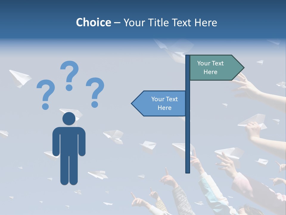 Catholic Christianity Creation PowerPoint Template