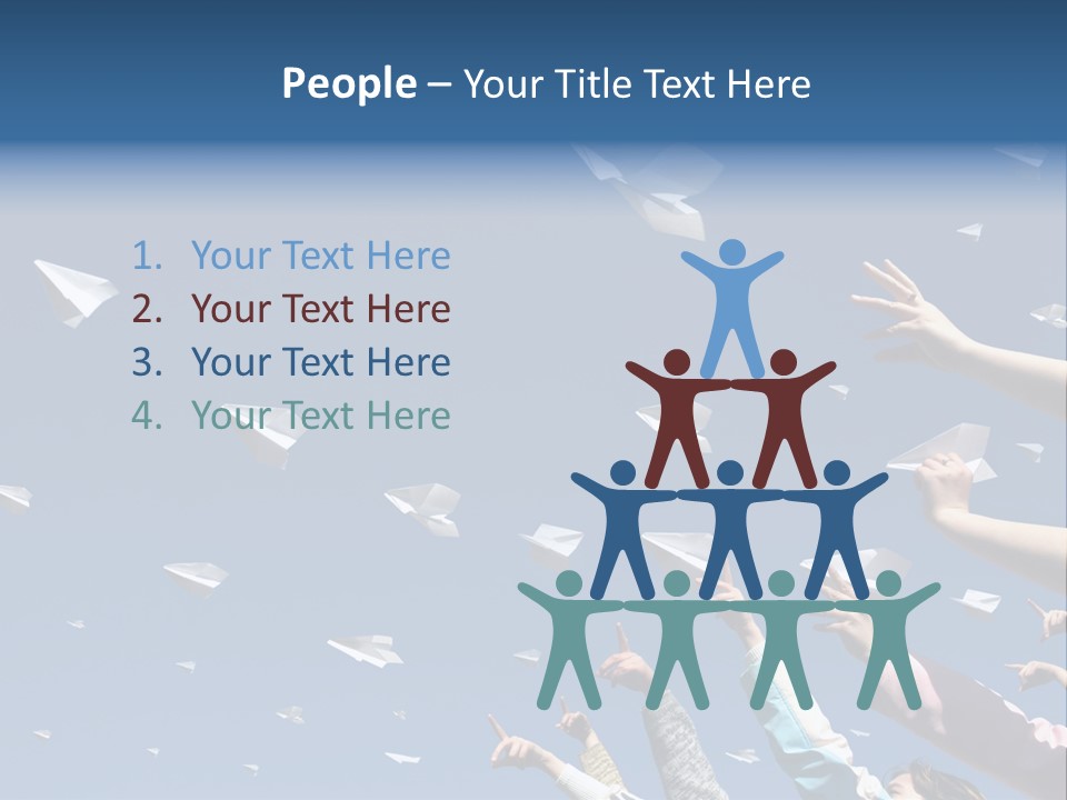 Catholic Christianity Creation PowerPoint Template