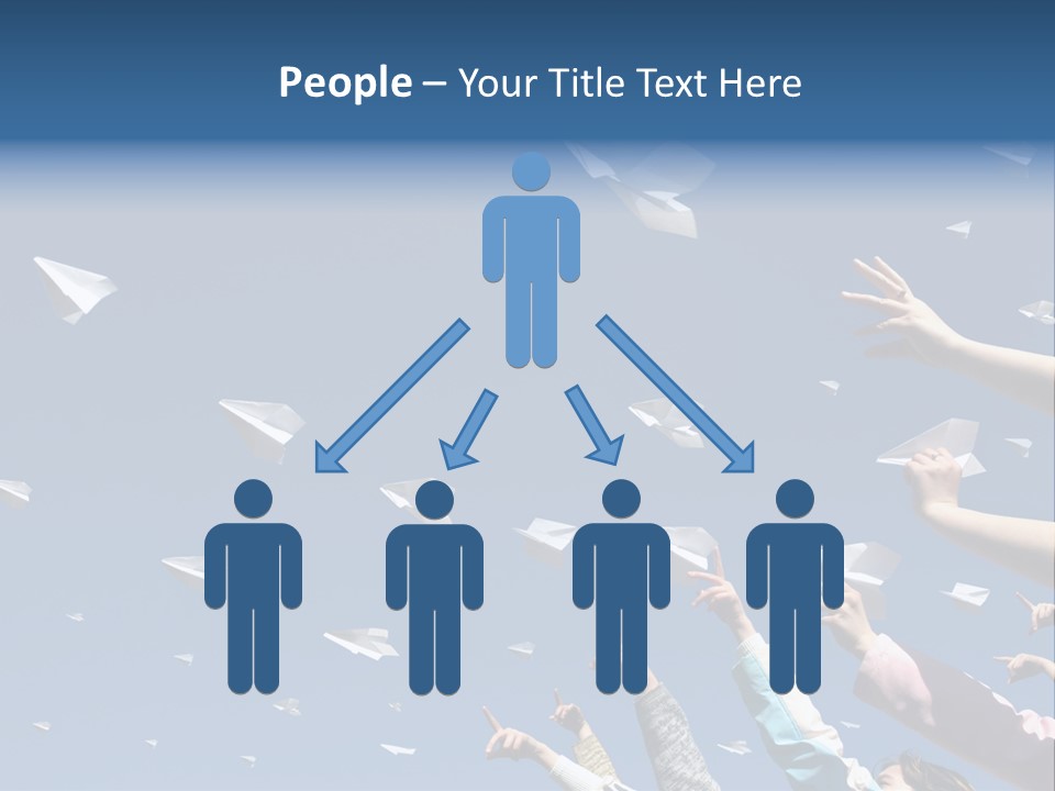 Catholic Christianity Creation PowerPoint Template