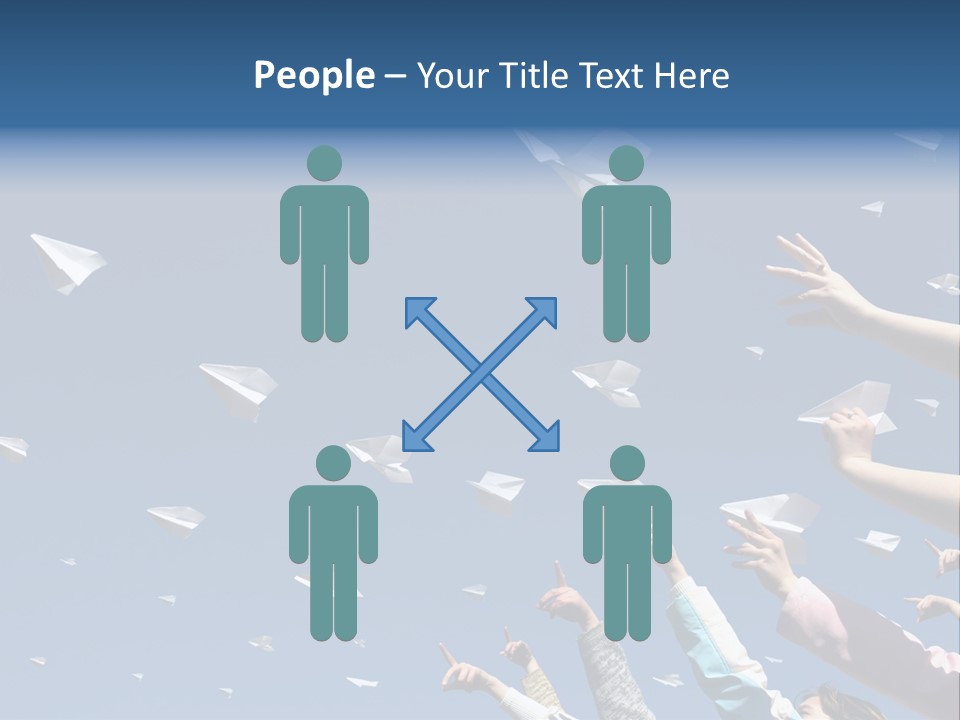 Catholic Christianity Creation PowerPoint Template