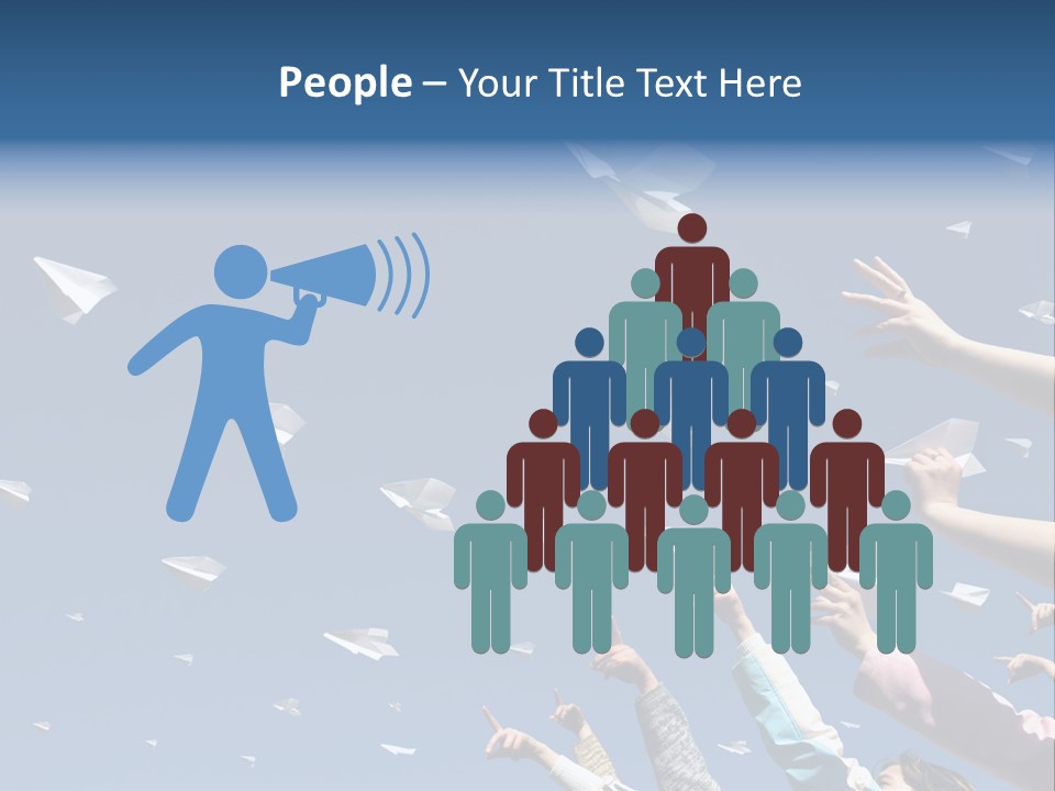 Catholic Christianity Creation PowerPoint Template