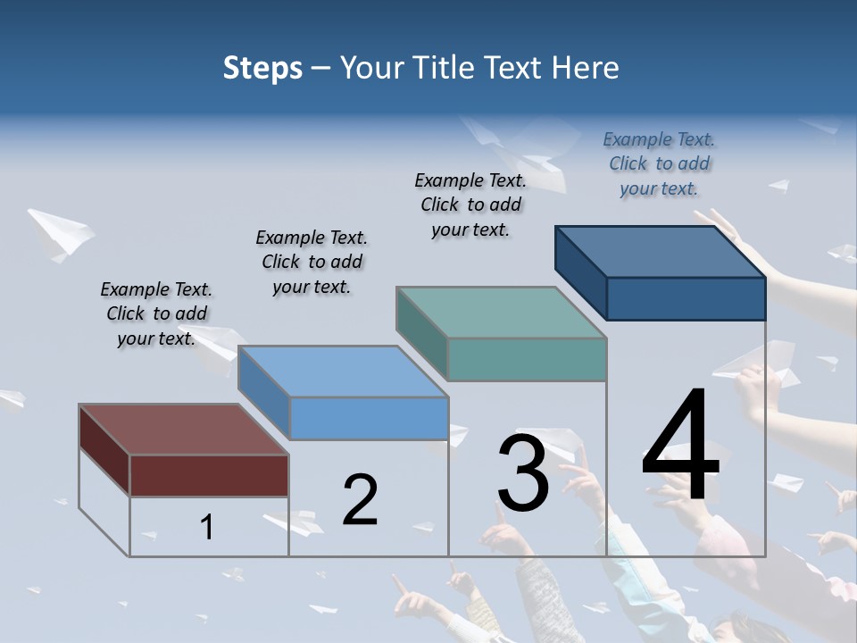 Catholic Christianity Creation PowerPoint Template
