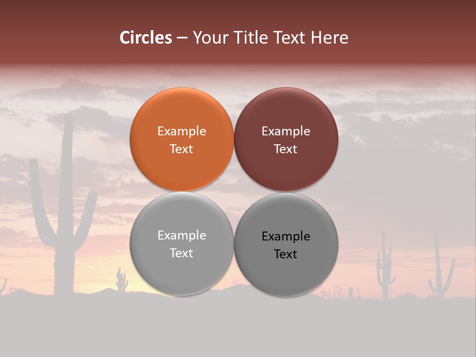 Prisoner Office Illegal PowerPoint Template