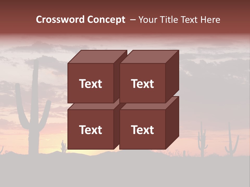Prisoner Office Illegal PowerPoint Template