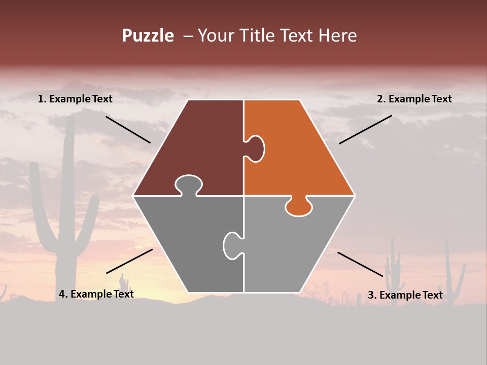 Prisoner Office Illegal PowerPoint Template