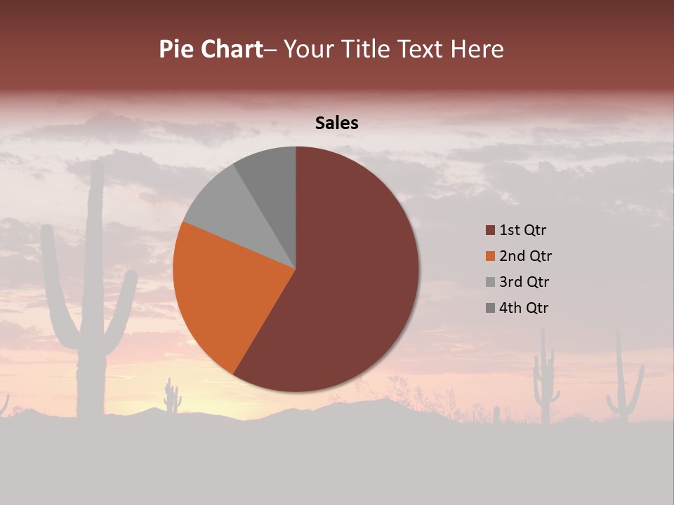 Prisoner Office Illegal PowerPoint Template