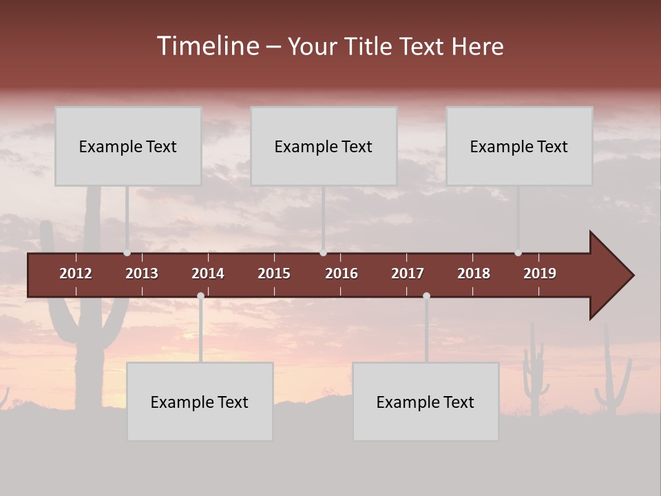 Prisoner Office Illegal PowerPoint Template