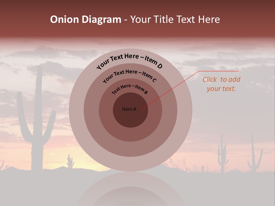 Prisoner Office Illegal PowerPoint Template